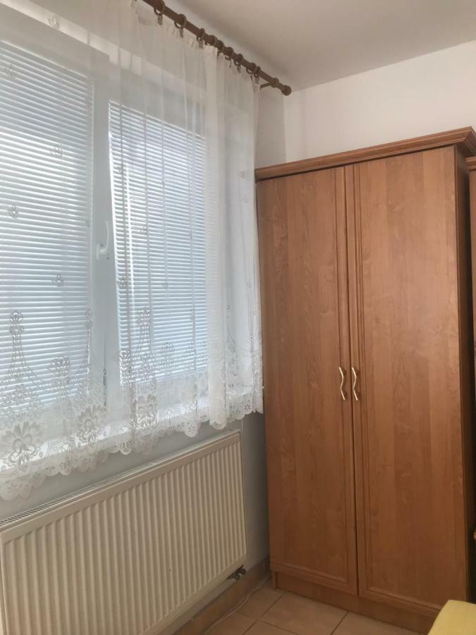 Pension Europ** Diakovce Exteriér fotografie